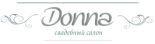 Свадебный салон «Donna»