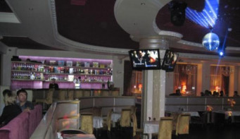 Караоке-клуб «Шаляпин»