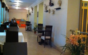 Кафе-кондитерская «Лунго»