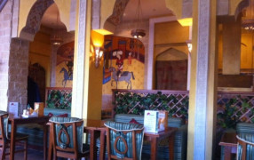 Ресторан «Халва»