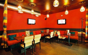 Кофейня «Кальян хаус»