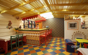 Кафе «Соловьиная роща»