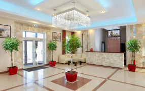 Парк-отель «Прага»