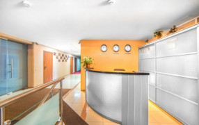 Отель «Филтон»