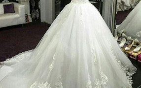 Свадебный салон «Престиж»