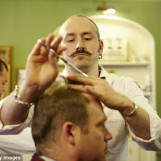 Это Вам Не Модный Барбершоп