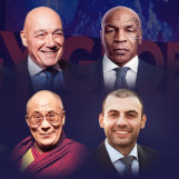 Самое масштабное бизнес-событие года - SynergyGlobalForum 2017